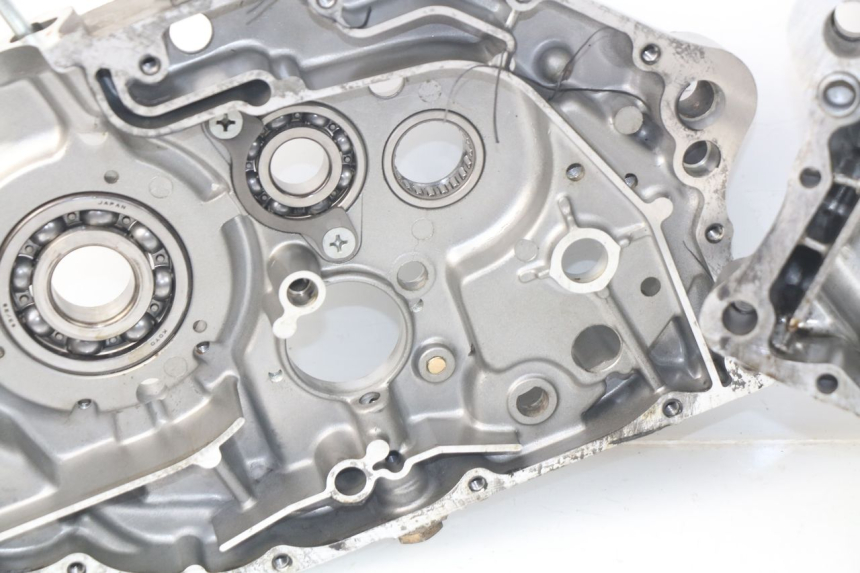 photo de ENGINE CRANKCASE SUZUKI RV VAN VAN 125 (2003 - 2008) - Distinctive features
