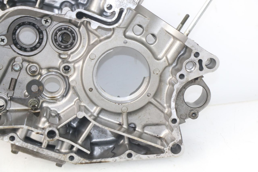 photo de ENGINE CRANKCASE SUZUKI RV VAN VAN 125 (2003 - 2008) - High-resolution close-up