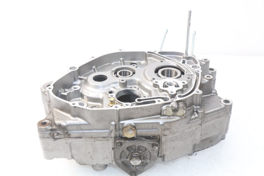 photo de ENGINE CRANKCASE SUZUKI RV VAN VAN 125 (2003 - 2008) - Zoom on usage condition