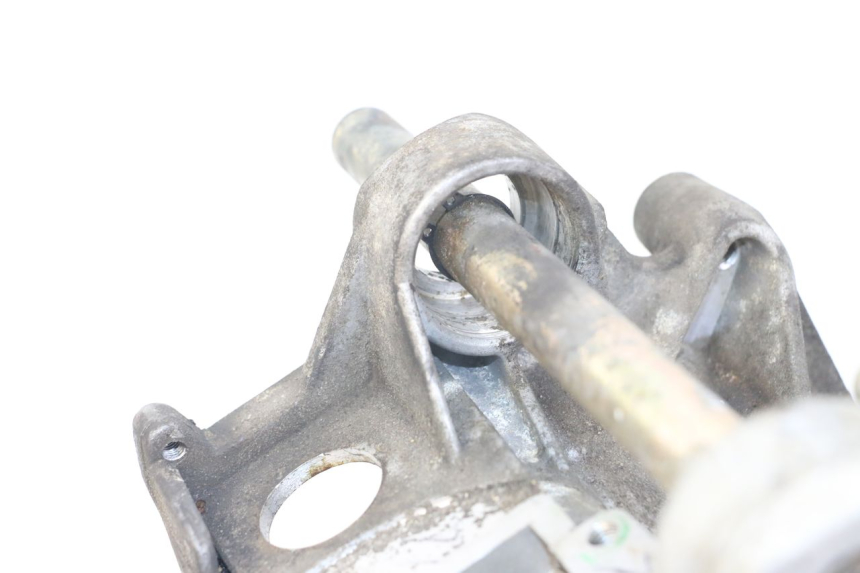 photo de ENGINE LOWER CRANKCASE KEEWAY RY6 2T 50 (2011 - 2019) - Product overview