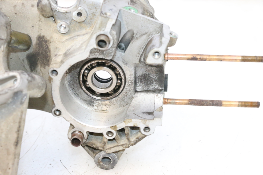 photo de ENGINE LOWER CRANKCASE KEEWAY RY6 2T 50 (2011 - 2019) - Zoom on usage condition
