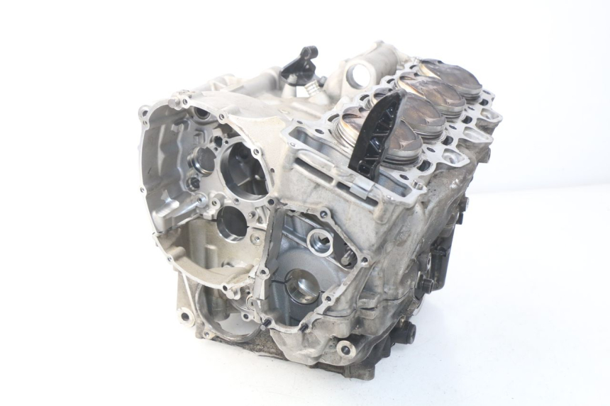 photo de ENGINE CRANKCASE BMW S RR ABS S1000RR 1000 (2009 - 2011) - Main view