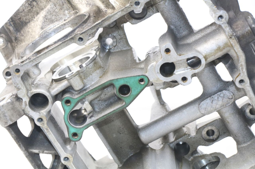 photo de ENGINE CRANKCASE BMW S RR ABS S1000RR 1000 (2009 - 2011) - Additional view of the item