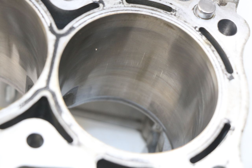 photo de ENGINE CRANKCASE BMW S RR ABS S1000RR 1000 (2009 - 2011) - Component zoom