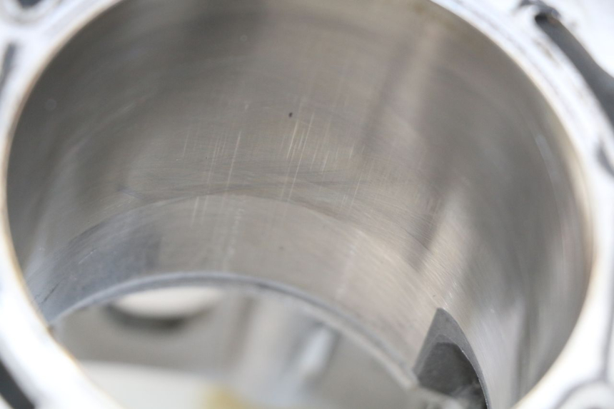 photo de ENGINE CRANKCASE BMW S RR ABS S1000RR 1000 (2009 - 2011) - High-resolution close-up