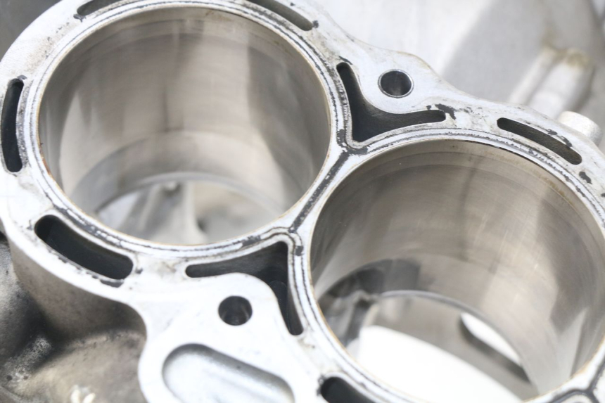 photo de ENGINE CRANKCASE BMW S RR ABS S1000RR 1000 (2009 - 2011) - Used quality zoom