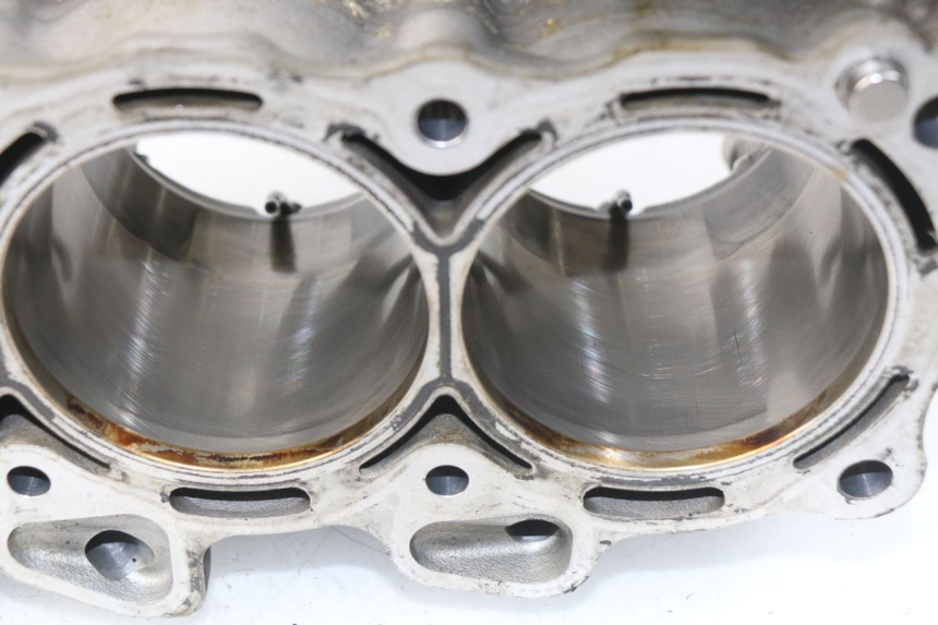 photo de ENGINE CRANKCASE BMW S RR ABS S1000RR 1000 (2009 - 2011) - Main view