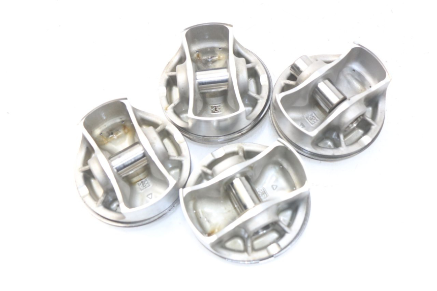 photo de ENGINE CRANKCASE BMW S RR ABS S1000RR 1000 (2009 - 2011) - Markings and original references