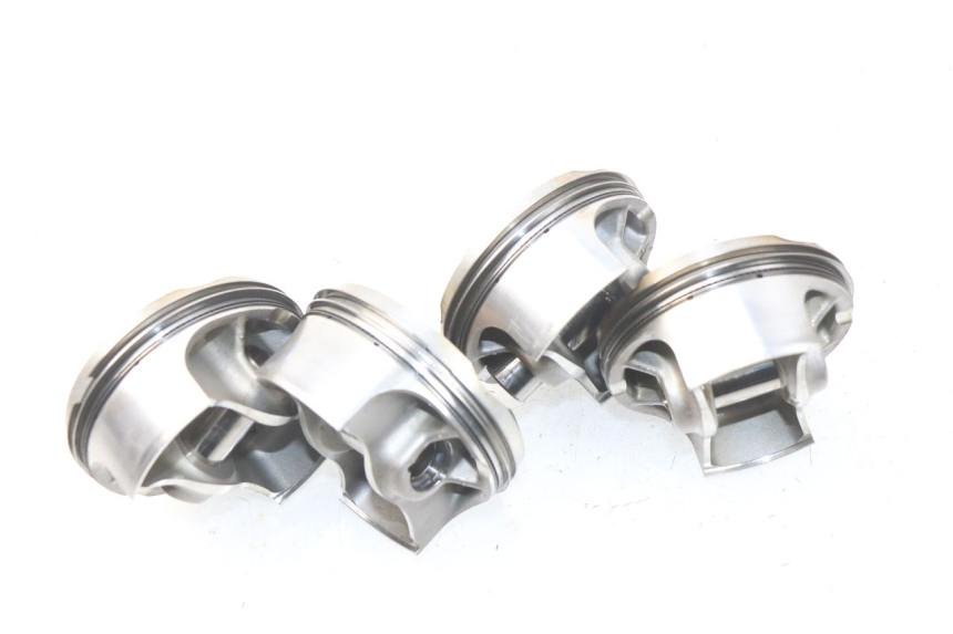 photo de ENGINE CRANKCASE BMW S RR ABS S1000RR 1000 (2009 - 2011) - Additional view of the item