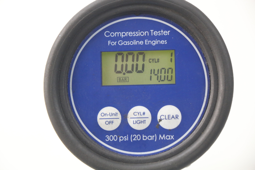 photo de ENGINE CRANKCASE BMW S RR ABS S1000RR 1000 (2009 - 2011) - Focus on structure