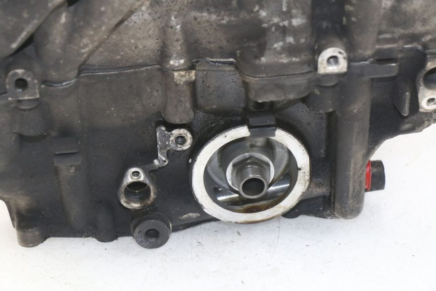 photo de ENGINE CRANKCASE BMW S RR ABS S1000RR 1000 (2009 - 2011) - Surface and material condition