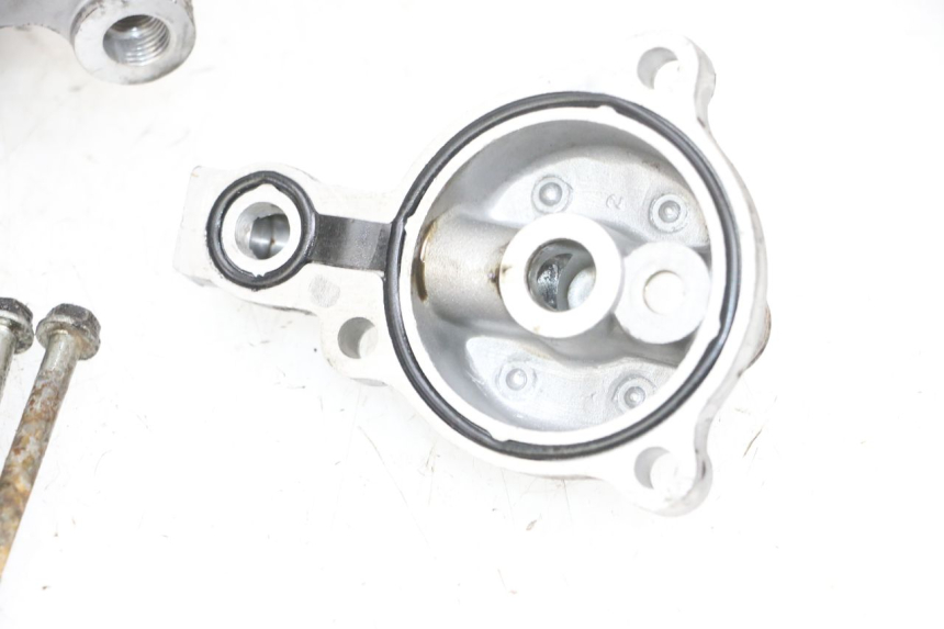 photo de ENGINE BOTTOM CASE DAELIM S1 125 (2007 - 2016) - Main view