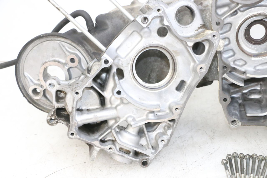 photo de ENGINE BOTTOM CASE DAELIM S1 125 (2007 - 2016) - Technical close-up