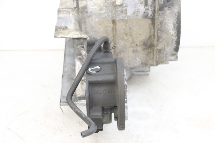 photo de ENGINE BOTTOM CASE DAELIM S1 125 (2007 - 2016) - Fixing points details