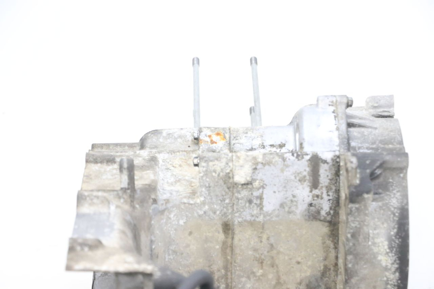 photo de ENGINE BOTTOM CASE DAELIM S1 125 (2007 - 2016) - Surface and material condition