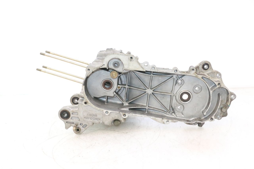 photo de ENGINE CRANKCASE JM MOTORS SANTANA 50 (2014 - 2023) - Main view