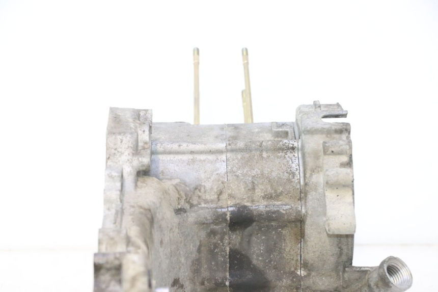 photo de ENGINE CRANKCASE JM MOTORS SANTANA 50 (2014 - 2023) - Distinctive features