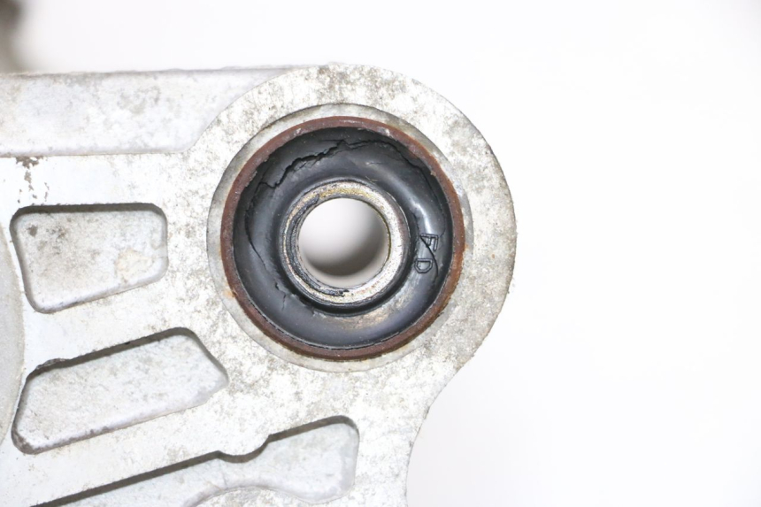photo de ENGINE CRANKCASE JM MOTORS SANTANA 50 (2014 - 2023) - Focus on structure