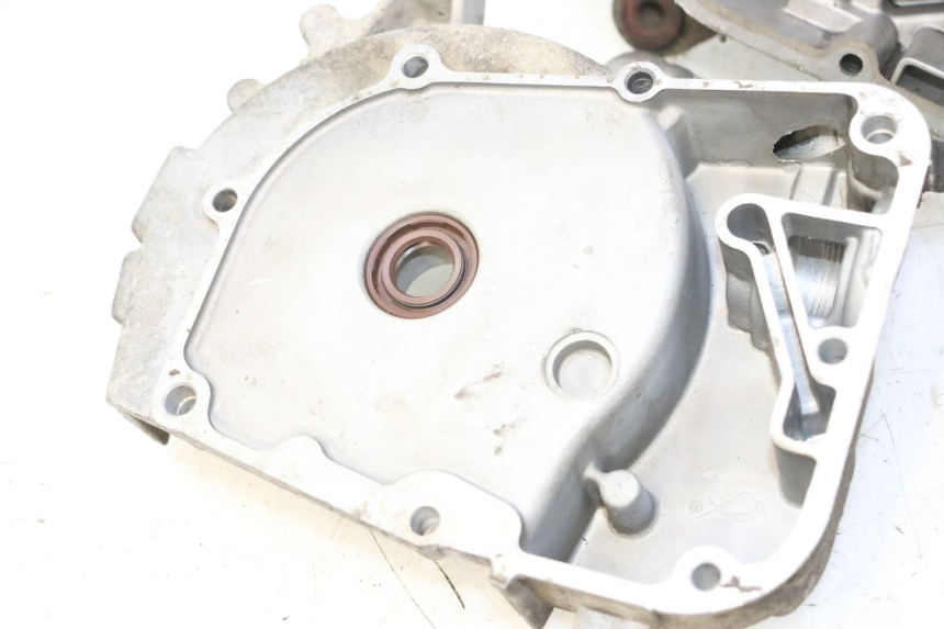 photo de ENGINE CRANKCASE JM MOTORS SANTANA 50 (2014 - 2023) - Product overview