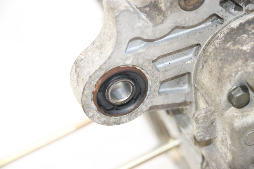 photo de ENGINE CRANKCASE JM MOTORS SANTANA 50 (2014 - 2023) - Alternative perspective