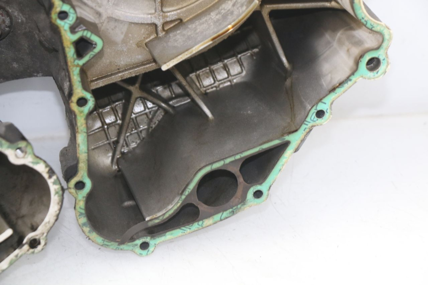 photo de ENGINE CRANKCASE PEUGEOT SATELIS 500 (2007 - 2013) - Distinctive features