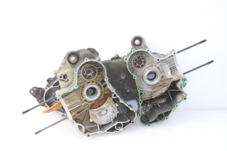 photo de ENGINE CRANKCASE PEUGEOT SATELIS 500 (2007 - 2013) - Supplementary product photo