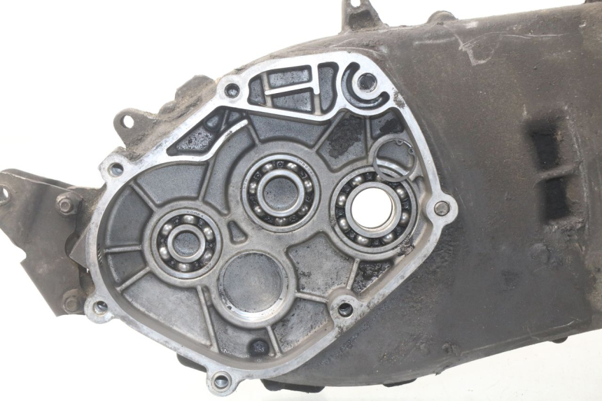 photo de ENGINE CRANKCASE PEUGEOT SATELIS 500 (2007 - 2013) - Checked used part