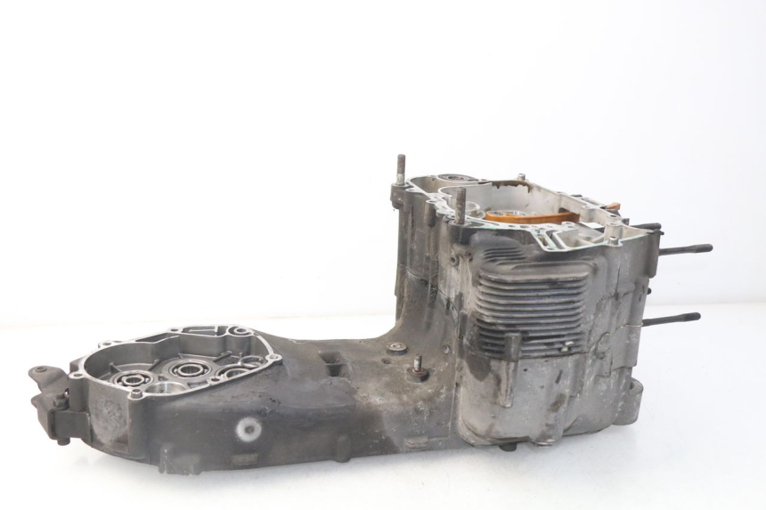 photo de ENGINE CRANKCASE PEUGEOT SATELIS 500 (2007 - 2013) - Markings and original references
