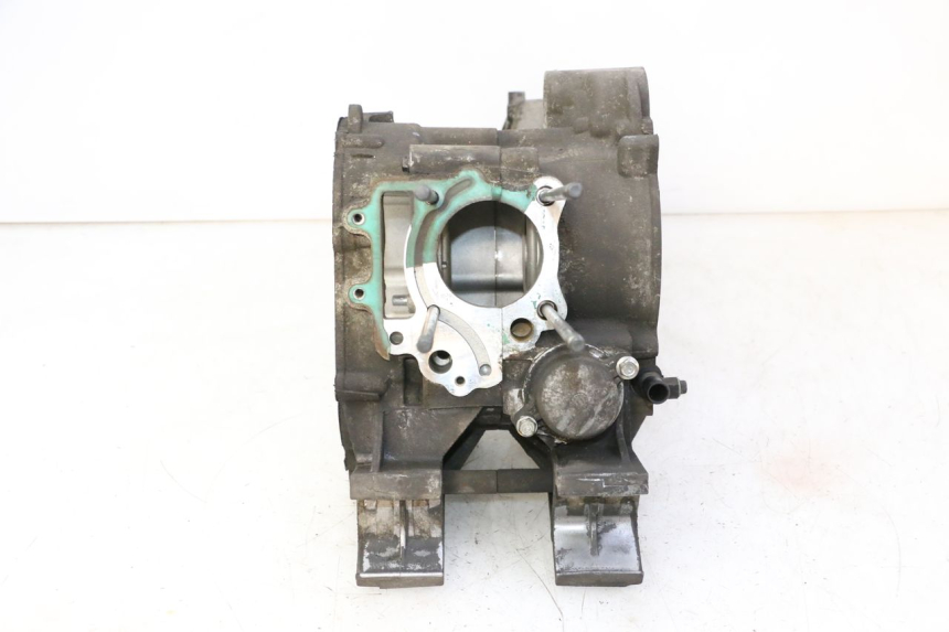 photo de ENGINE CRANKCASE PEUGEOT SATELIS 125 (2010 - 2012) - Supplementary product photo