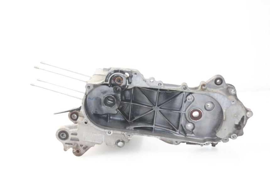 photo de ENGINE CRANKCASE JM MOTORS SC 4T 50 (2012 - 2017) - Main view