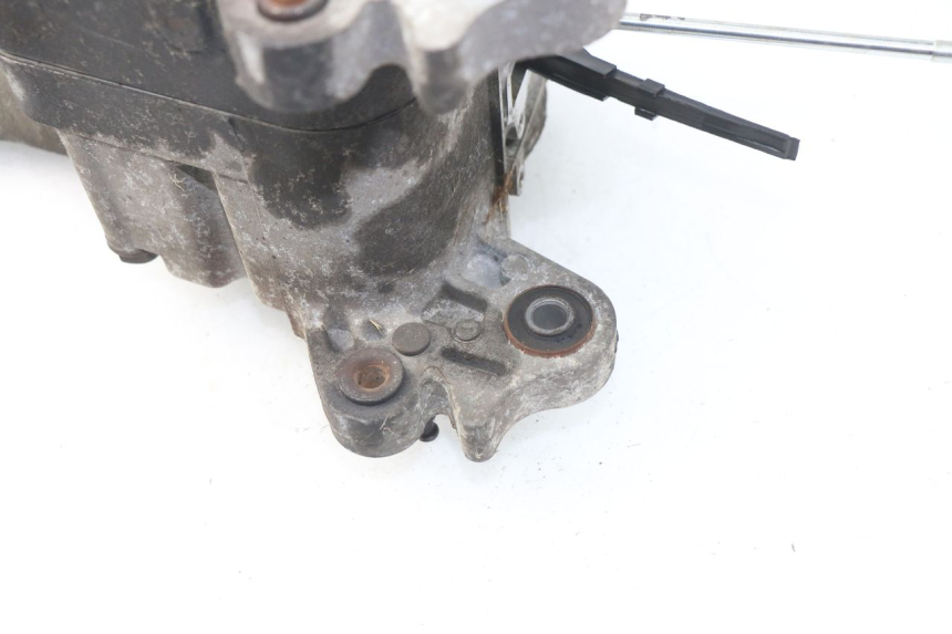 photo de ENGINE CRANKCASE JM MOTORS SC 4T 50 (2012 - 2017) - Component detail