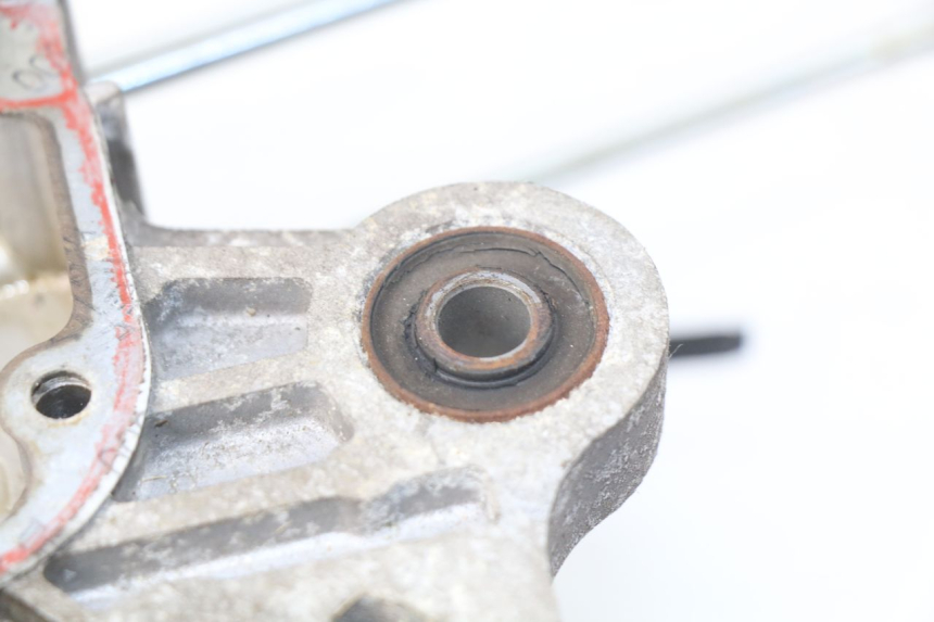 photo de ENGINE CRANKCASE JM MOTORS SC 4T 50 (2012 - 2017) - Zoom on usage condition