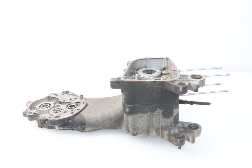 photo de ENGINE CRANKCASE JM MOTORS SC 4T 50 (2012 - 2017) - Alternative perspective