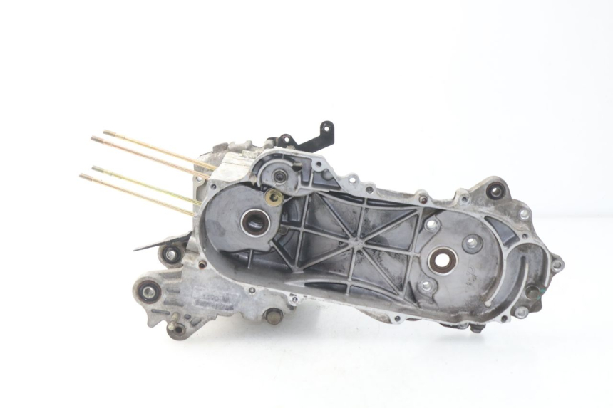 photo de ENGINE CRANKCASE JM MOTORS SC 4T 50 (2018 - 2021) - Main view