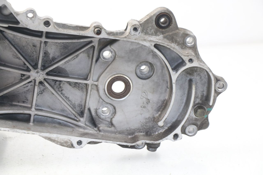 photo de ENGINE CRANKCASE JM MOTORS SC 4T 50 (2018 - 2021) - Additional view of the item