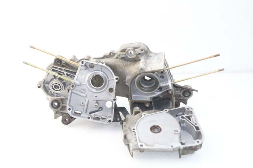 photo de ENGINE CRANKCASE JM MOTORS SC 4T 50 (2018 - 2021) - Supplementary product photo