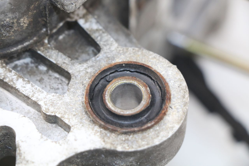 photo de ENGINE CRANKCASE JM MOTORS SC 4T 50 (2018 - 2021) - Zoom on usage condition