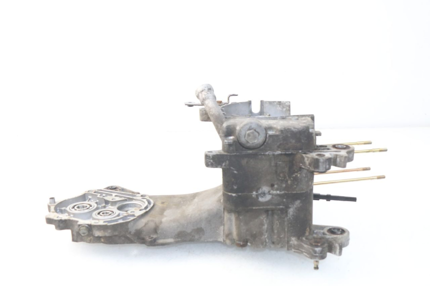 photo de ENGINE CRANKCASE JM MOTORS SC 4T 50 (2018 - 2021) - Alternative perspective