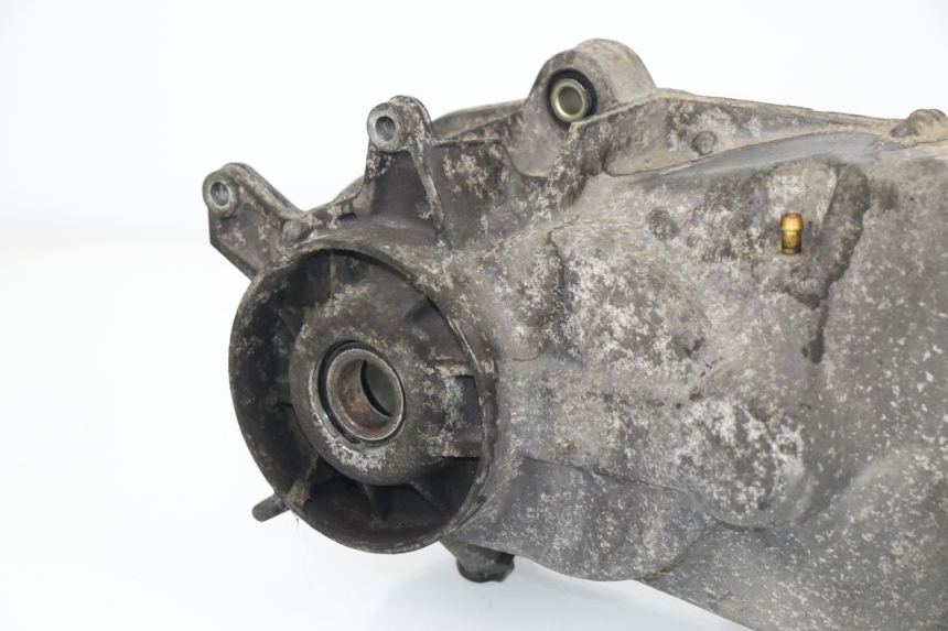 photo de ENGINE CRANKCASE APRILIA SCARABEO GT 125 (1999 - 2007) - Detailed visual inspection