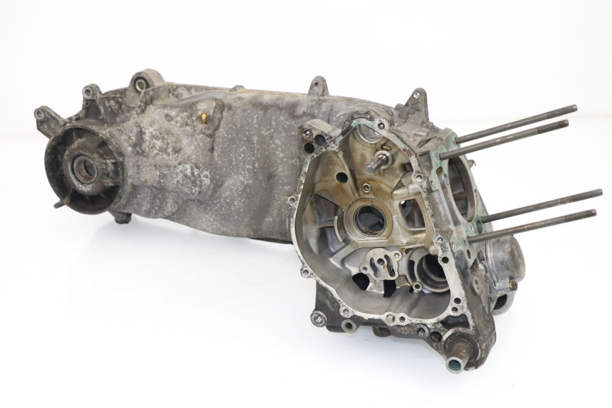 photo de ENGINE CRANKCASE APRILIA SCARABEO GT 125 (1999 - 2007) - Used quality zoom