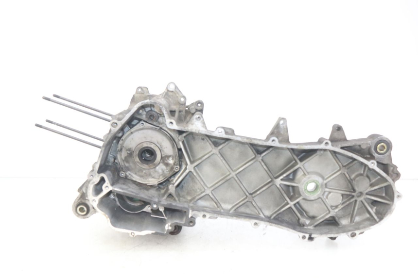 photo de ENGINE LOWER CASING APRILIA SCARABEO 100 (2003 - 2012) - Main view