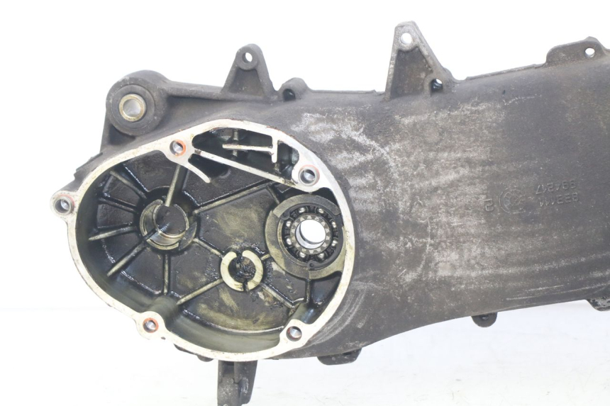 photo de ENGINE LOWER CASING APRILIA SCARABEO 100 (2003 - 2012) - Supplementary product photo