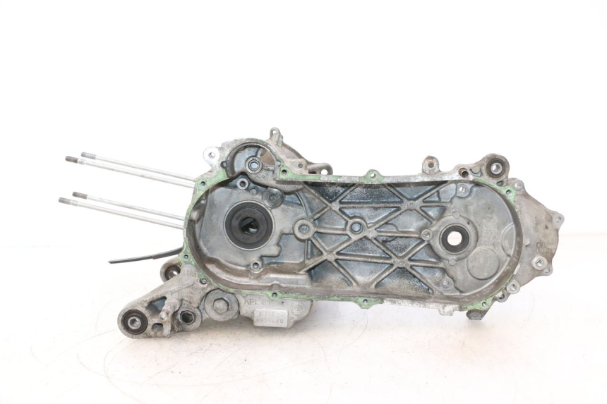 photo de ENGINE CRANKCASE HONDA SCV LEAD 100 (2003 - 2007) - Main view
