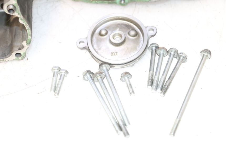 photo de ENGINE CRANKCASE HONDA SCV LEAD 100 (2003 - 2007) - Checked used part