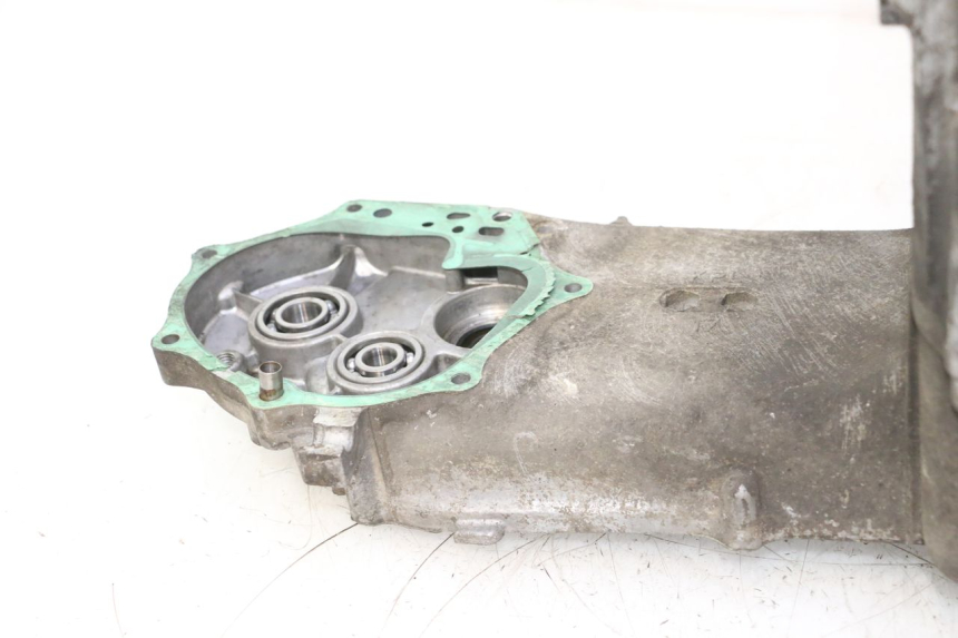 photo de ENGINE CRANKCASE HONDA SCV LEAD 100 (2003 - 2007) - Product overview