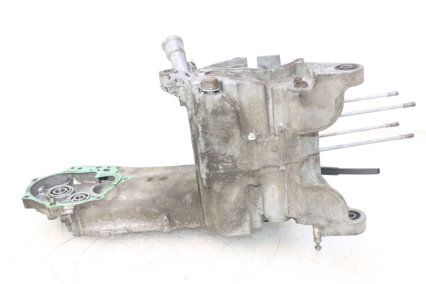 photo de ENGINE CRANKCASE HONDA SCV LEAD 100 (2003 - 2007) - Fixing points details