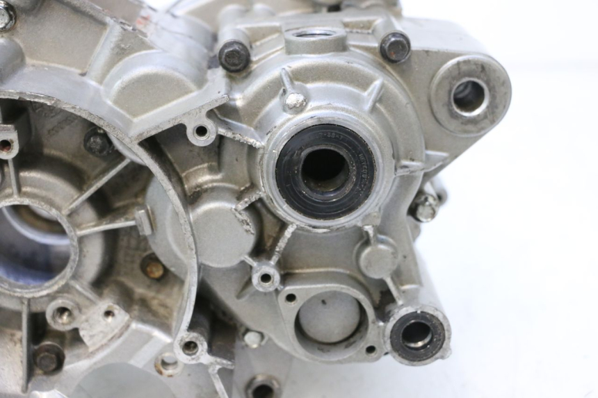 photo de ENGINE CRANKCASE DERBI SENDA 50 (2003 - 2005) - Spare part profile view