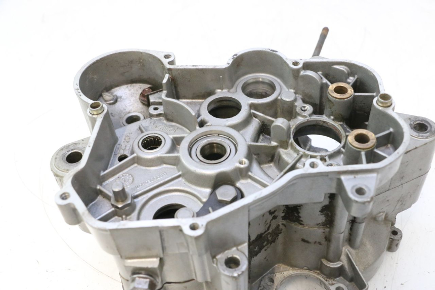 photo de ENGINE CRANKCASE DERBI SENDA 50 (2003 - 2005) - Zoom on usage condition