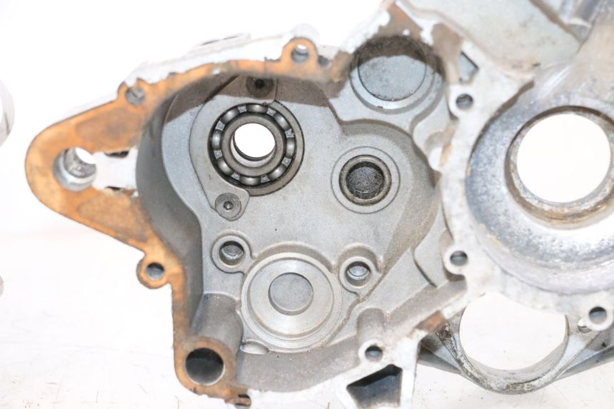 photo de ENGINE CRANKCASE DERBI SENDA 50 (2003 - 2005) - Surface and material condition