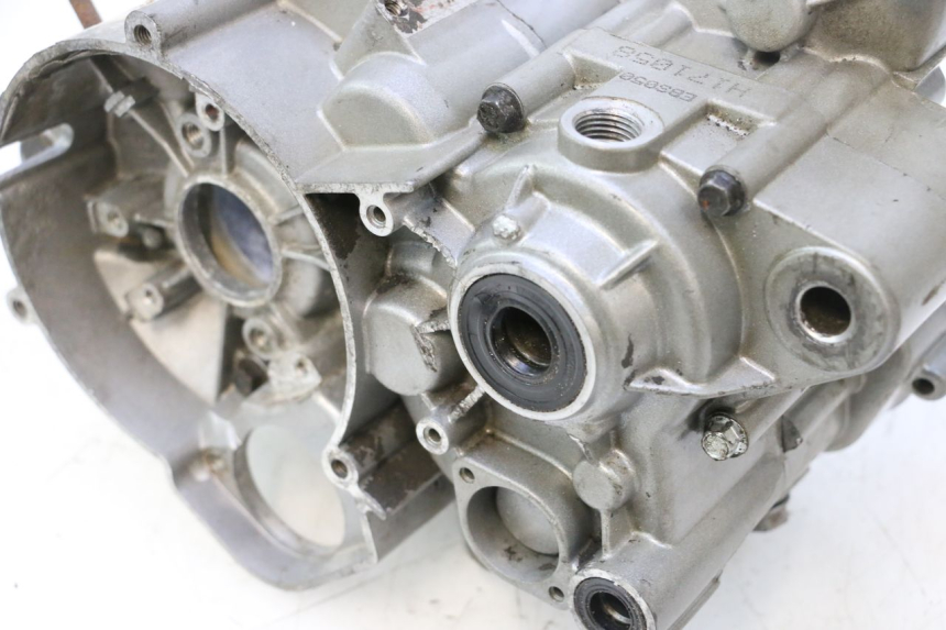photo de ENGINE CRANKCASE DERBI SENDA 50 (2003 - 2005) - Fixing points details
